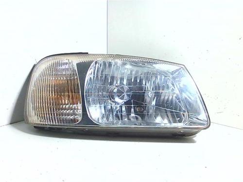 Used Right headlight Right headlight 38353058 38353058