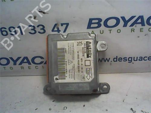 Used ECU airbags ECU airbags 38401461 38401461