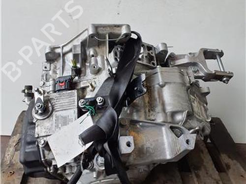 Gearbox PEUGEOT 407 Coupe (6C_) 2.7 HDi | BP38374094M3 - Image 2