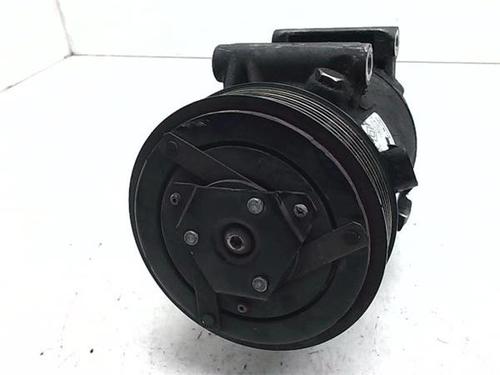 Used AC compressor AC compressor RENAULT SCÉNIC II (JM0/1_) 1.9 dCi (JM14) (131 hp) 38375298 38375298