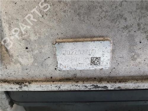 Gearbox SSANGYONG RODIUS I 2.7 Xdi 4WD | BP38375211M3 - Image 3