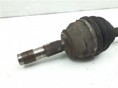 Right front driveshaft CITROËN JUMPER II Platform/Chassis 2.2 HDi 130 | BP38377385M39 - Image 4