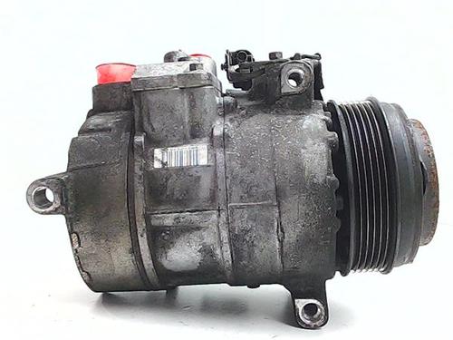 AC compressor MERCEDES-BENZ GLK-CLASS (X204) 220 CDI (204.902) | BP38399791M34 - Image 2