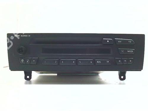 radio-bmw-1-e81-2006-2007-2008-2009-2010-2011-2012-38391828 main image