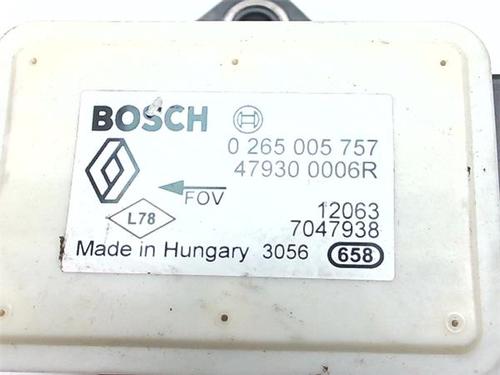Electronic module DACIA DUSTER (HS_) 1.5 dCi (HSMC) | BP38383037M83 - Image 4