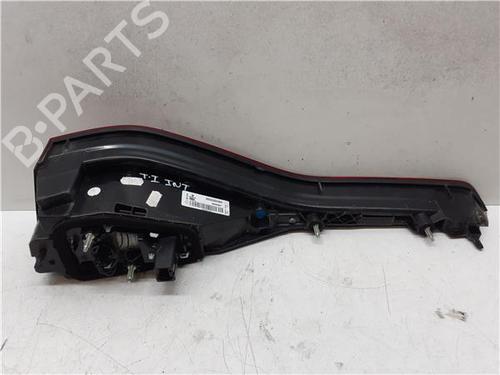 Innerbelysning RENAULT MEGANE IV Saloon 1.3 TCe 115 (LVN9) | BP38360899I8 - Image 2