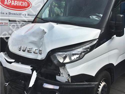Hand brake IVECO DAILY VI Van 33S15, 35S15, 35C15 | BP40087311I18 - Image 6