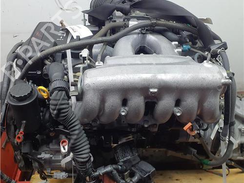 Engine LEXUS GS (_S16_) 300 (JZS160_, JZS160R) | BP38397104M1 - Image 5