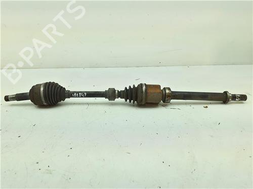 right-front-driveshaft-nissan-nv200-van-2010-38370969 main image