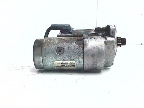 Used Starter Starter 38397128 38397128