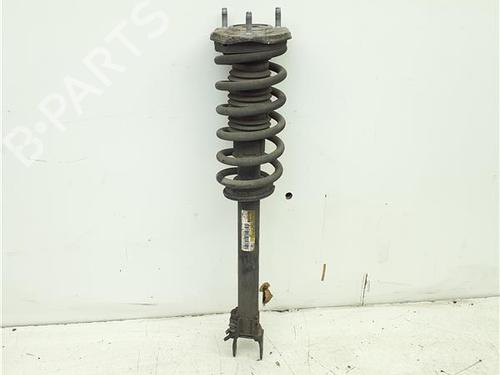 Used Right front shock absorber Right front shock absorber MERCEDES-BENZ C-CLASS (W205) C 220 BlueTEC / d (205.002, 205.004) (170 hp) 38390244 38390244