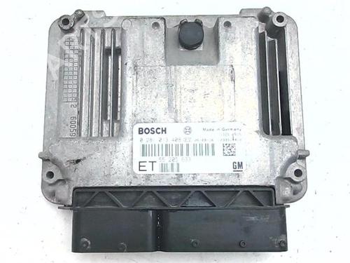 Control unit OPEL VECTRA C (Z02) 1.9 CDTI (F69) | BP38387972M11 - Image 2