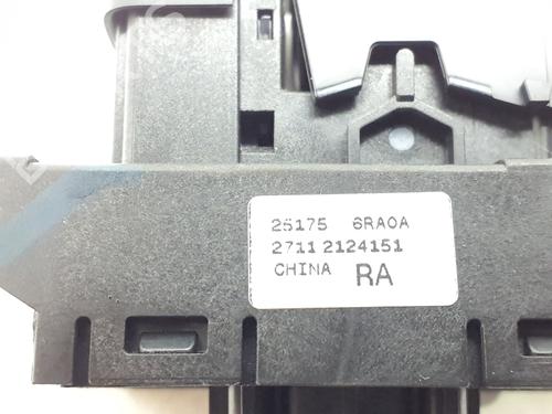 Switch NISSAN QASHQAI III (J12) 1.3 DIG-T | BP39945493I30 - Image 5