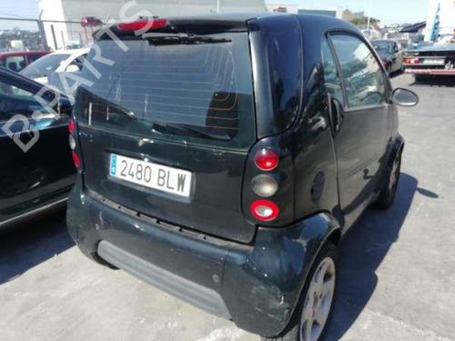 Control unit SMART CITY-COUPE (450) | BP40087372M11 - Image 5