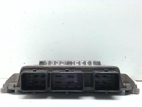 Control unit CITROËN C2 (JM_) 1.4 HDi | BP38403668M11 - Image 5