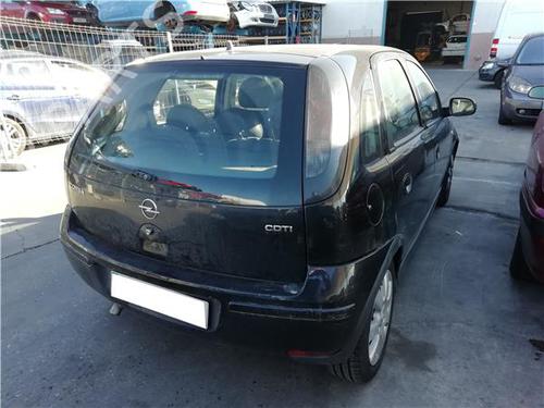 Intercooler OPEL CORSA C (X01) 1.3 CDTI (F08, F68) | BP38352370M30 - Image 3