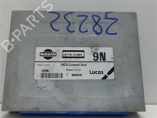 Used Control unit Control unit 38403107 38403107