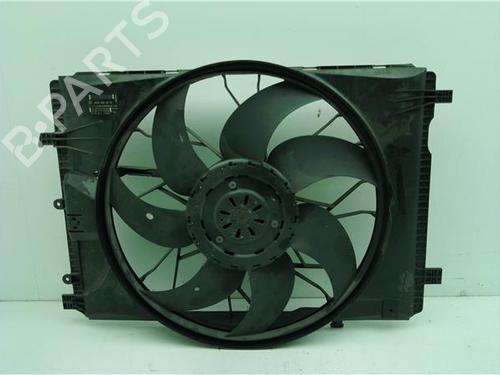 Used Radiator fan Radiator fan 39207783 39207783