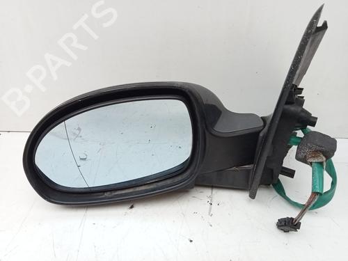 left-mirror-citroen-c5-ii-rc_-2004-2005-2006-2007-2008-40087202 main image