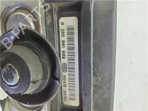 ABS pump FIAT 500 (312_)  | BP38332657M43  - Image 6