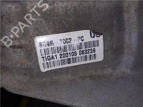 Gearbox VOLVO C30 (533) 2.0 D | BP38360824M3 - Image 4