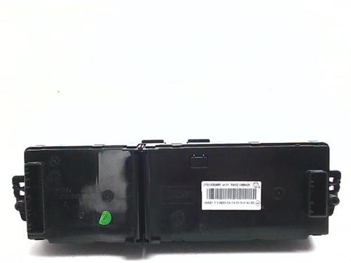 Climate control RENAULT MEGANE IV Saloon 1.3 TCe 115 (LVN9) | BP38379546I5 - Image 4