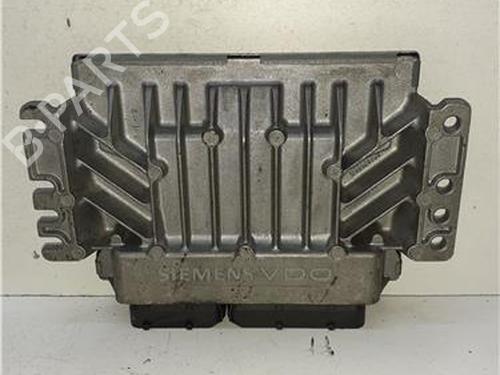 Used Control unit Control unit MINI MINI Convertible (R52) One (90 hp) 40087404 40087404