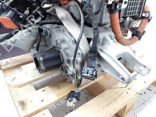 Gearbox NISSAN LEAF (ZE0) Electric | BP38362628M3 - Image 4
