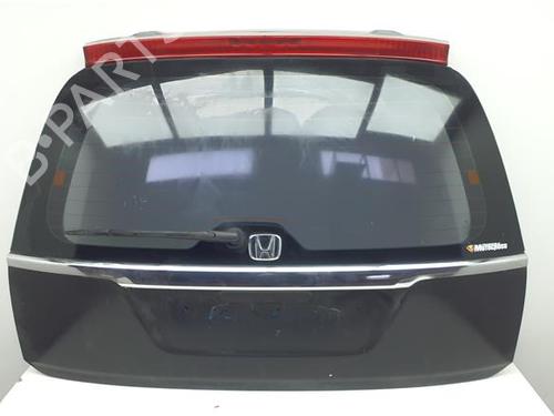 Tailgate HONDA STREAM (RN) 2.0 16V (RN3) | BP38383905C6 - Image 4