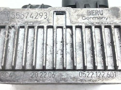 Electronic module OPEL CORSA D Hatchback Van (S07) 1.3 CDTI (L08) | BP38374022M83 - Image 3