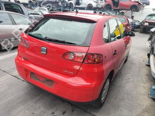 Engine SEAT IBIZA III (6L1) 1.4 16V | BP38386041M1 - Image 11