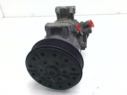 Used AC compressor AC compressor 38373139 38373139