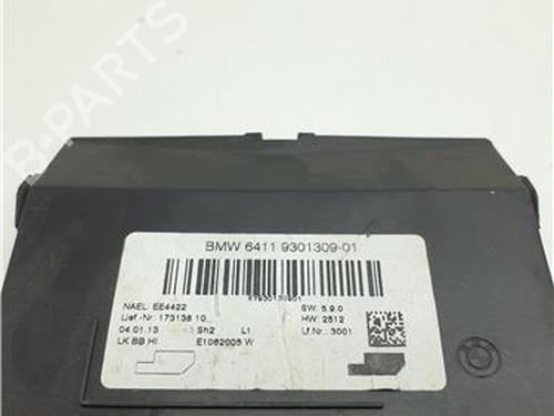 Control unit BMW 1 (F20) 116 d | BP38369038M11 - Image 2