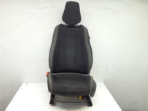 Used Left front seat Left front seat 38402274 38402274