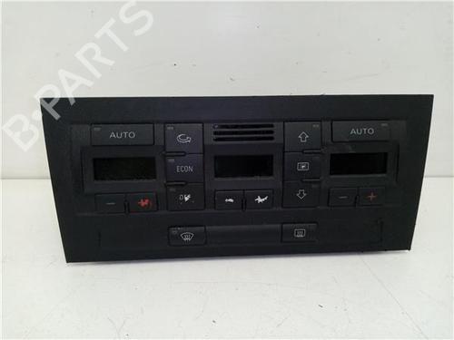 climate-control-audi-a4-b7-8ec-2004-2005-2006-2007-2008-2009-38360842 main image