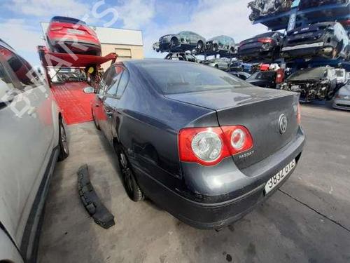 Intercooler VW PASSAT B6 (3C2) 2.0 TDI | BP38371376M30 - Image 5