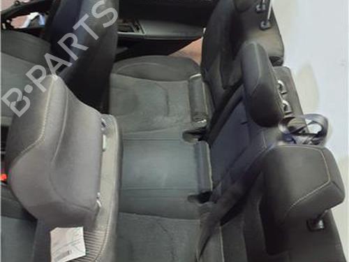 Seats set FORD MONDEO V Saloon (CD) 2.0 TDCi | BP38357688C78 - Image 4