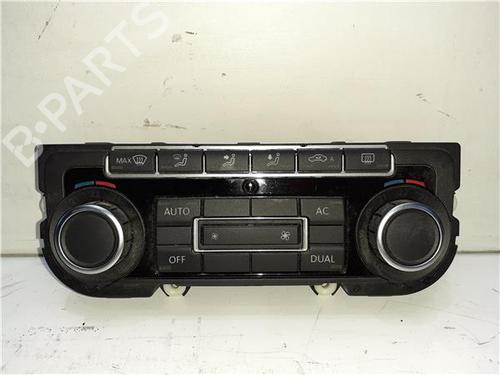 Used Climate control Climate control 38362143 38362143