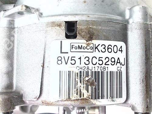 Steering column FORD FIESTA VI (CB1, CCN) 1.6 Ti | BP40158152M21 - Image 4