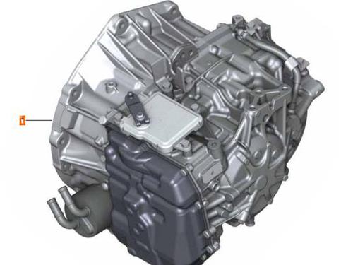 Gearbox MINI MINI (F56) Cooper | BP39962150M3 - Image 2