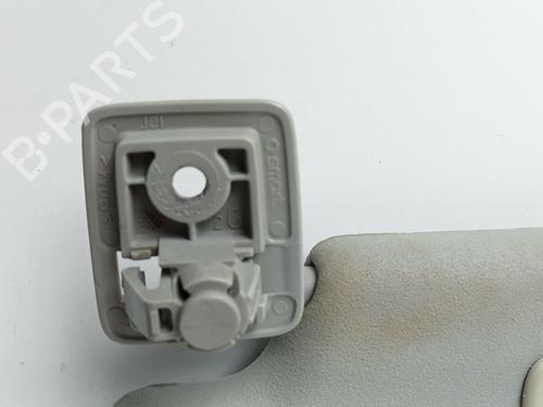 Pala sol esquerda SMART FORFOUR (454) 1.3 (454.031) | BP39591846I1 - Image 2