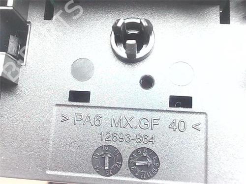 Climate control SKODA RAPID Spaceback (NH1) 1.2 TSI | BP38380517I5 - Image 2