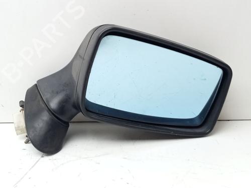 Used Right mirror Right mirror AUDI 80 B4 Saloon (8C2) 2.3 E quattro (133 hp) 40086168 40086168