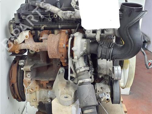 Engine FORD TRANSIT V363 Van (FCD, FDD) 2.2 TDCi | BP38389367M1 - Image 8