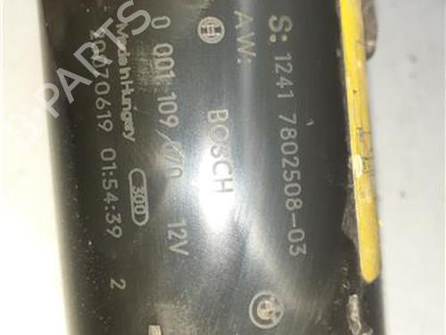 Starter BMW 1 (E81) 120 d | BP38362579M8 - Image 2