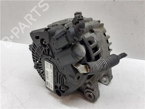 Alternator CITROËN C-ELYSEE (DD_) 1.2 VTi 82 | BP38360636M7 - Image 2