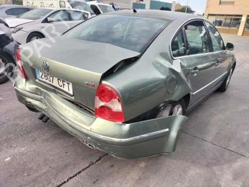 Control unit VW PASSAT B5.5 (3B3) 1.9 TDI | BP38365663M11 - Image 4