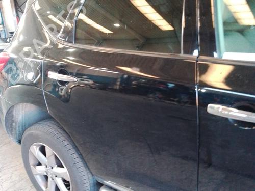 Used Right rear door Right rear door 38401382 38401382