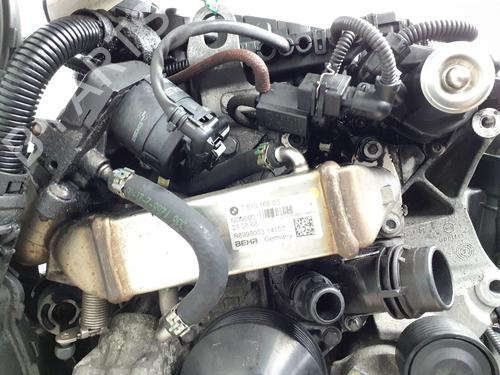 Engine BMW 3 Touring (E91) 320 d | BP38395652M1 - Image 7