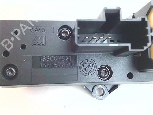 Warning switch ALFA ROMEO BRERA (939_) 2.4 JTDM 20V (939DXD1B, 939DXD12) | BP38389285I22 - Image 4